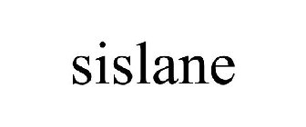SISLANE
