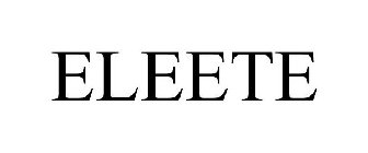 ELEETE