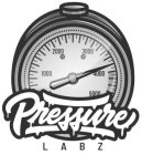 PRESSURE LABZ