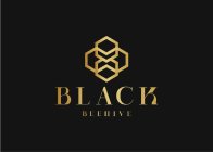 BLACK BEEHIVE