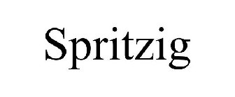 SPRITZIG