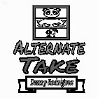 ALTERNATE TAKE DANNY RODRIGUEZ