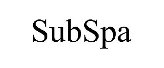 SUBSPA