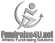 FUNDRAISE4U.NET ATHLETIC FUNDRAISING SOLUTIONS