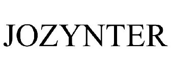 JOZYNTER