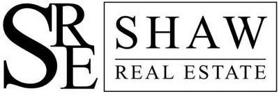 SRE SHAW REAL ESTATE