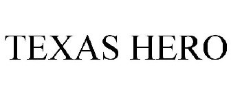 TEXAS HERO