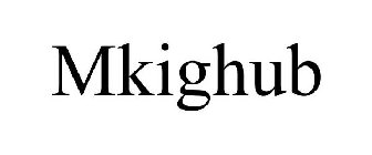 MKIGHUB