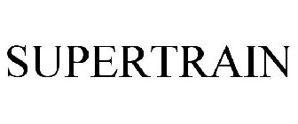 SUPERTRAIN