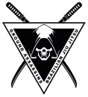 GROUND ASSASSINS BRAZILIAN JIU JITSU