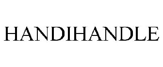 HANDIHANDLE