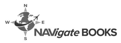 NAVIGATE BOOKS N E S W