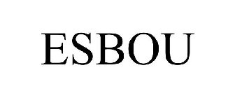 ESBOU