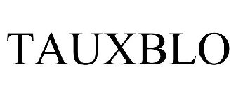 TAUXBLO