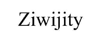 ZIWIJITY