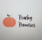 PEACHY PROMISES