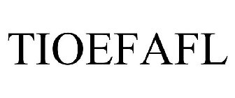 TIOEFAFL