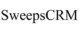 SWEEPSCRM