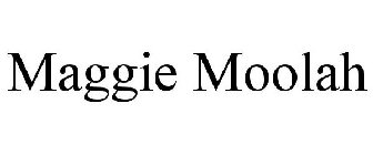 MAGGIE MOOLAH