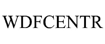 WDFCENTR