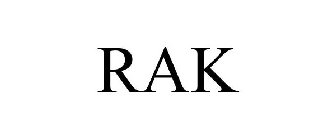 RAK