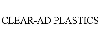 CLEAR-AD PLASTICS