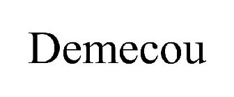 DEMECOU