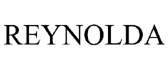 REYNOLDA