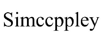 SIMCCPPLEY