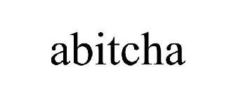 ABITCHA