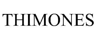 THIMONES