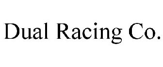 DUAL RACING CO.
