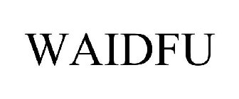 WAIDFU