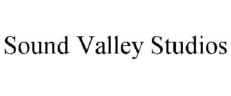 SOUND VALLEY STUDIOS