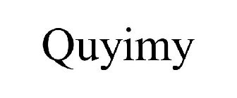 QUYIMY