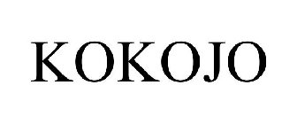 KOKOJO