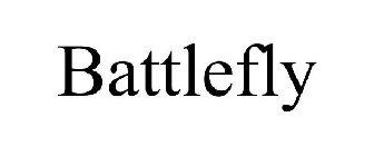 BATTLEFLY