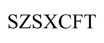 SZSXCFT