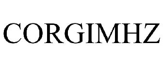 CORGIMHZ