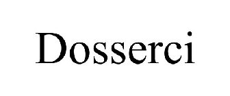 DOSSERCI