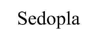 SEDOPLA