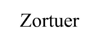 ZORTUER