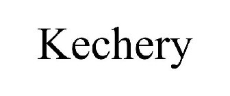 KECHERY