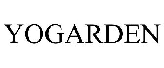 YOGARDEN