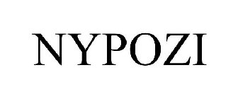 NYPOZI