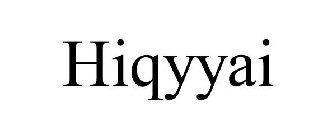 HIQYYAI