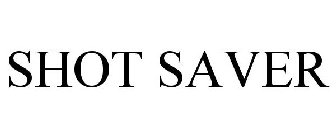 SHOT SAVER