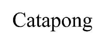 CATAPONG