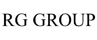 RG GROUP