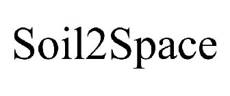 SOIL2SPACE